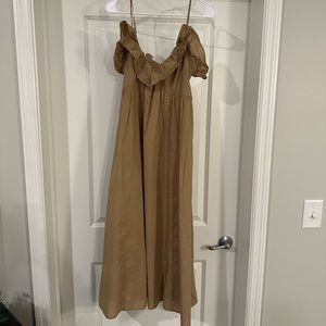 Summer dress